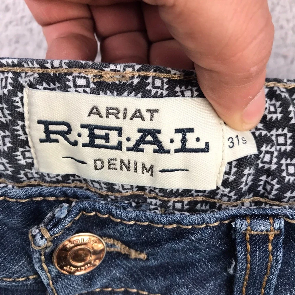 Ariat appear have